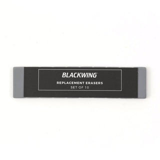 Blackwing Replacement ERASERS