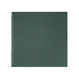 Pink Pig Display Books 270gsm Black Card
