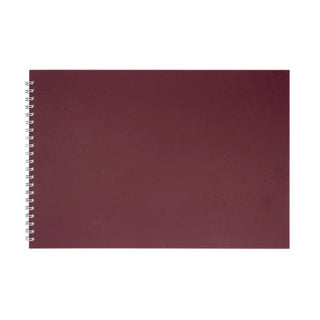 Pink Pig Sketchbooks 150gsm