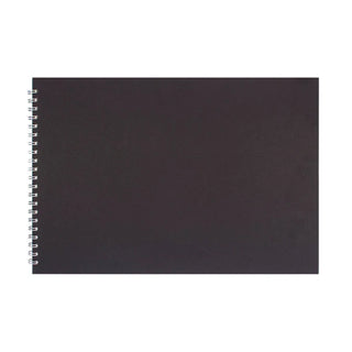 Pink Pig Sketchbooks 150gsm