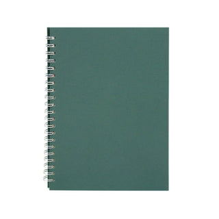 Pink Pig Display Books 270gsm Black Card