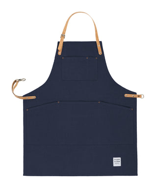 Risdon & Risdon Original Apron - Cork Straps