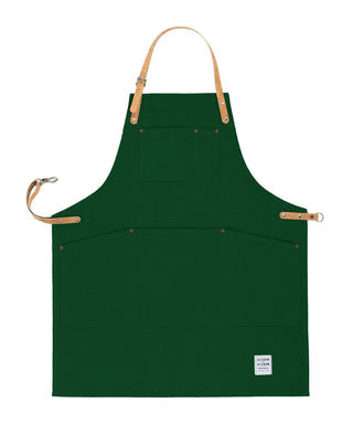 Risdon & Risdon Original Apron - Cork Straps