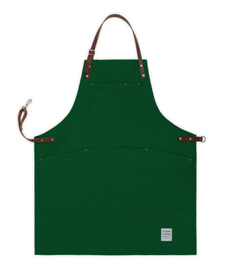 Risdon & Risdon Original Apron - Leather Straps