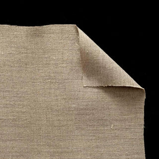 013 Fine Un-Primed Linen