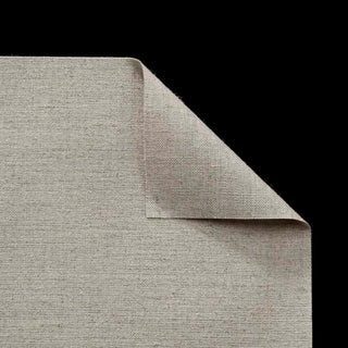 013GL Fine Universal Clear Primed Linen