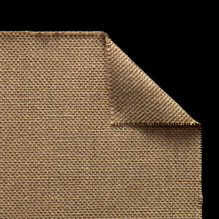 029 Coarse Un-Primed Linen