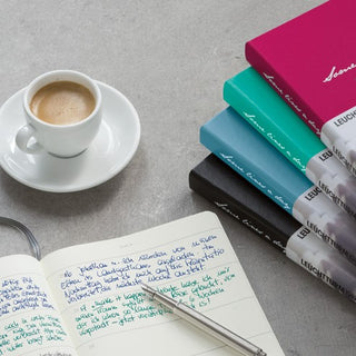 Leuchtturm1917 - Some Lines a Day