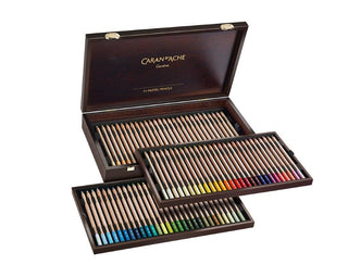 Caran d'Ache PASTEL PENCIL Sets