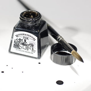 Winsor & Newton Drawing Ink
