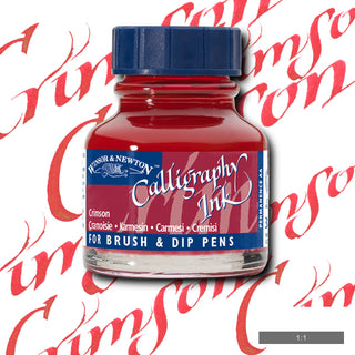 Winsor & Newton Calligraphy Ink