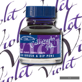 Winsor & Newton Calligraphy Ink