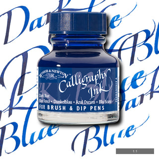 Winsor & Newton Calligraphy Ink