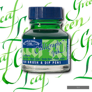 Winsor & Newton Calligraphy Ink
