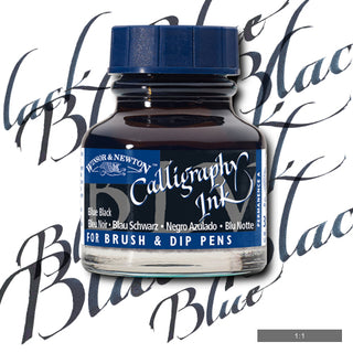 Winsor & Newton Calligraphy Ink