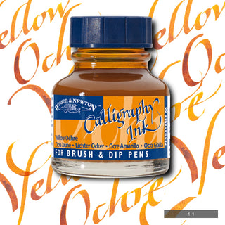 Winsor & Newton Calligraphy Ink