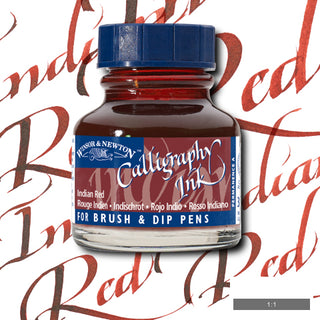 Winsor & Newton Calligraphy Ink