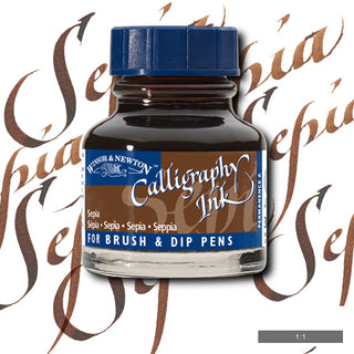 Winsor & Newton Calligraphy Ink
