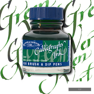 Winsor & Newton Calligraphy Ink
