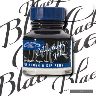 Winsor & Newton Calligraphy Ink