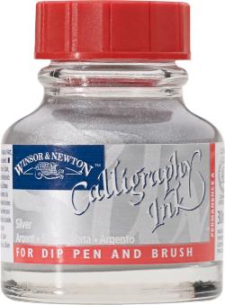 Winsor & Newton Calligraphy Ink