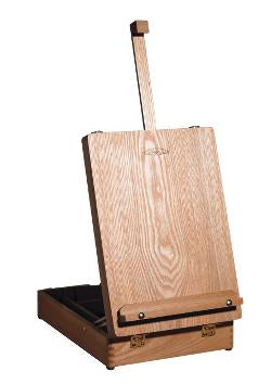 MEDWAY Box Easel