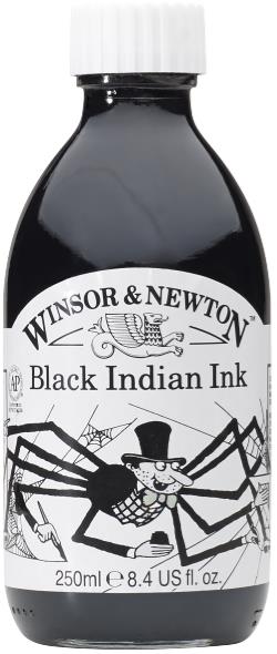 Winsor & Newton Drawing Ink