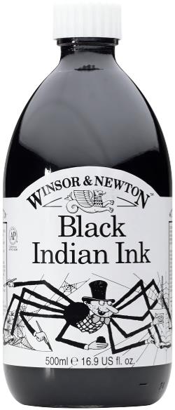 Winsor & Newton Drawing Ink