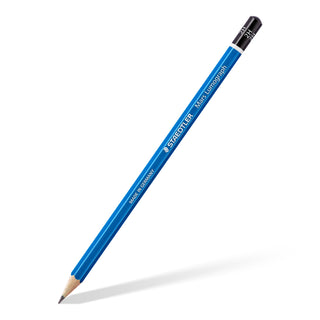 Staedtler MARS LUMOGRAPH Pencils