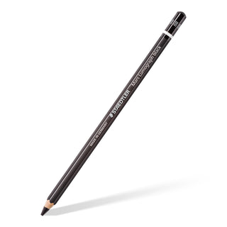 Staedtler MARS LUMOGRAPH BLACK Pencils