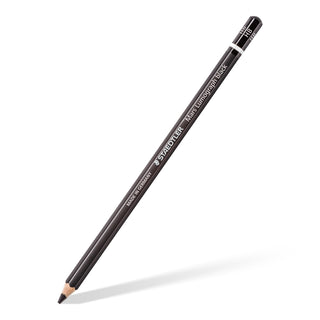 Staedtler MARS LUMOGRAPH BLACK Pencils