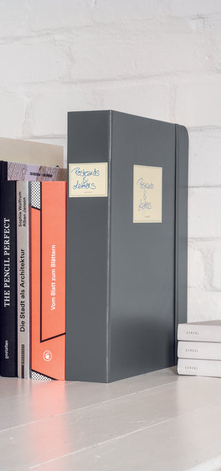 Leuchtturm1917 - Book Box