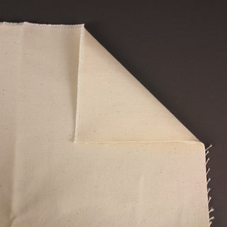 10oz Un-Primed Cotton Canvas