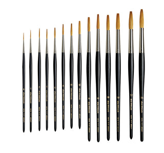 da Vinci Series 1111 Kolinsky Sable Lettering Brush
