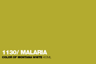 Montana WHITE Gloss Spray Paint