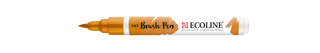 Ecoline Brush Pens