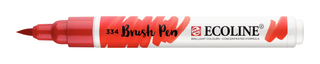 Ecoline Brush Pens