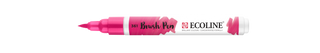 Ecoline Brush Pens