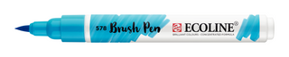 Ecoline Brush Pens