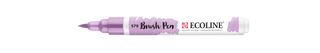 Ecoline Brush Pens