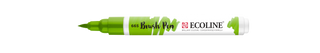 Ecoline Brush Pens