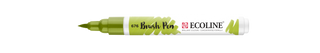 Ecoline Brush Pens