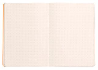 Rhodiarama A5 Softcover Notebook