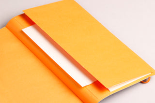 Rhodiarama B5 Softcover Notebook