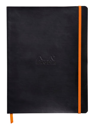 Rhodiarama B5 Softcover Notebook