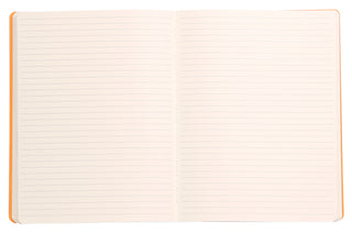 Rhodiarama B5 Softcover Notebook