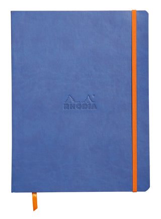 Rhodiarama B5 Softcover Notebook