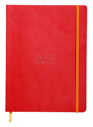 Rhodiarama B5 Softcover Notebook
