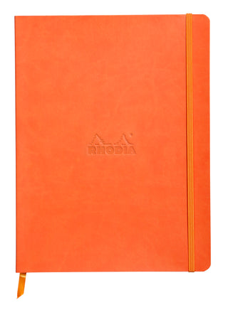 Rhodiarama B5 Softcover Notebook