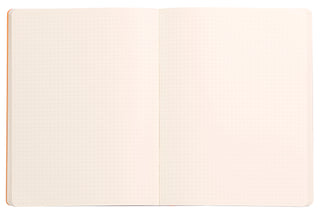 Rhodiarama B5 Softcover Notebook